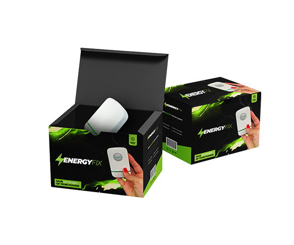 EnergyFix in Use