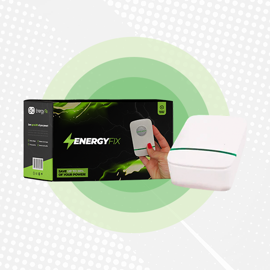 Reduce Dirty Electricity